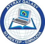 «Атырау облысы Білім беру басқармасының <br>Атырау қаласы білім бөлімінің